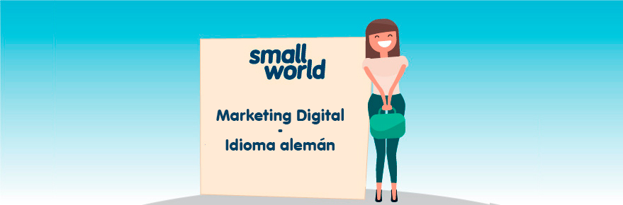 marketing digital Alemán
